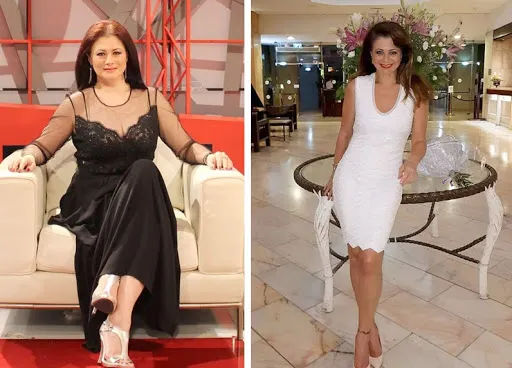Dieta-minune cu care Corina Dănilă a slăbit 20 kg într-un singur an