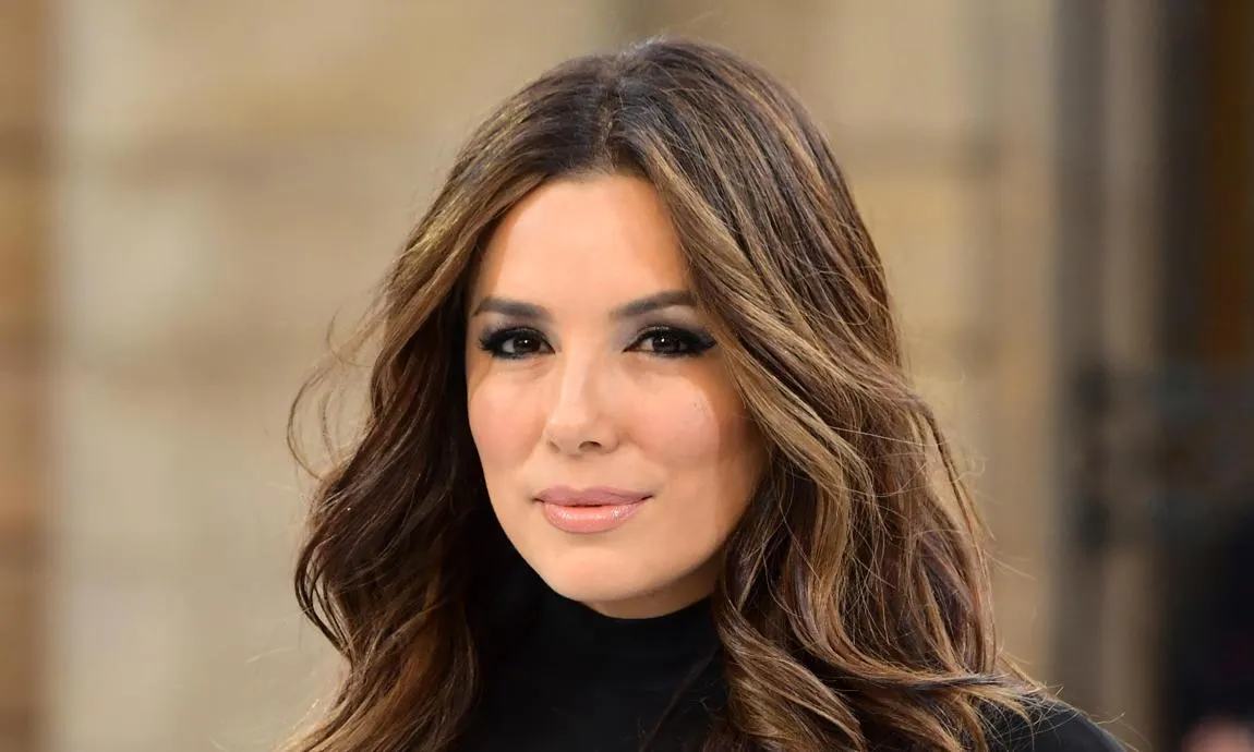 Eva Longoria face 45 de ani! 10 lucruri despre actriță