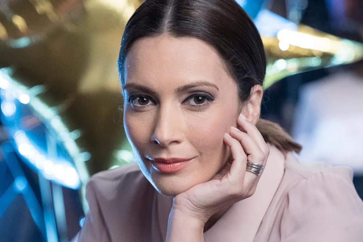 Ce face Andreea Berecleanu pentru fiul ei ca să-l protejeze de Corona Virus