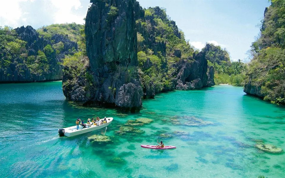 Top 5 cele mai frumoase insule din Filipine
