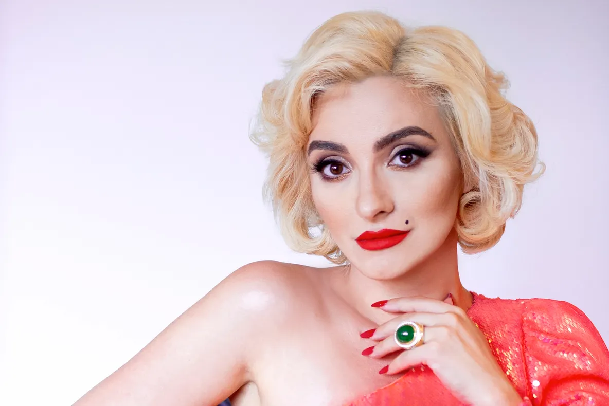 Ana Morodan a descoperit un bunic de nota 10