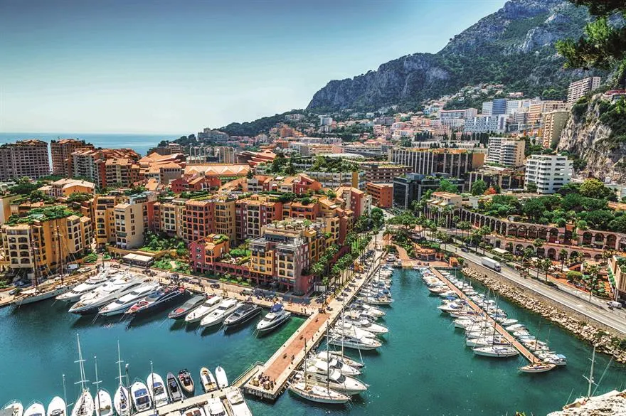 Top 5 motive pentru care merită să vizitezi Monte Carlo