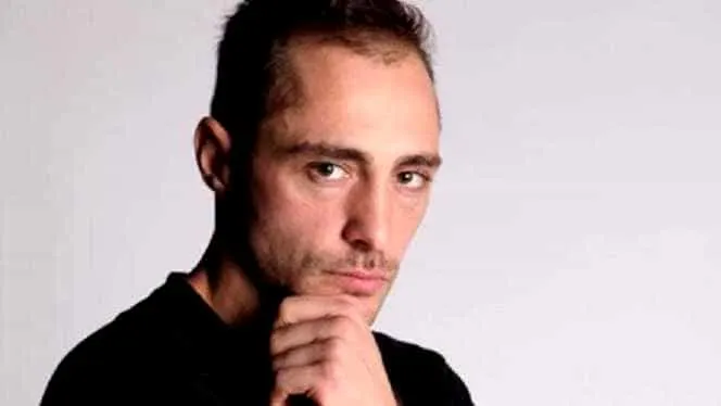 Vladimir Drăghia și-a mărit din nou familia? Cum se numește noul membru