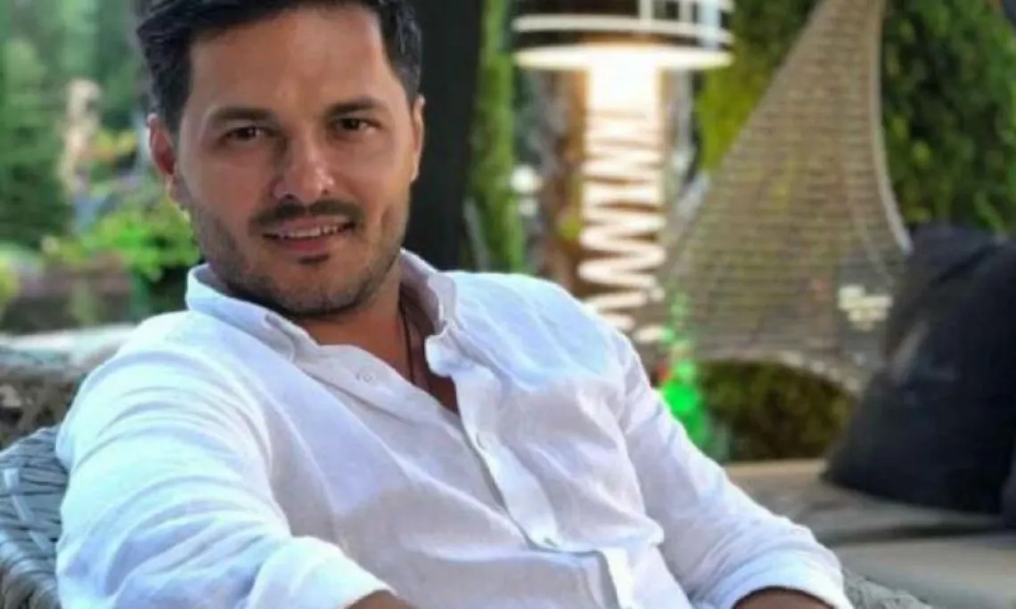 N-ai să crezi ce au făcut Liviu Varciu și fetele lui de Paște