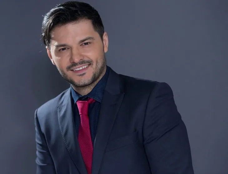N-ai să crezi cum arată Liviu Vârciu în izolare