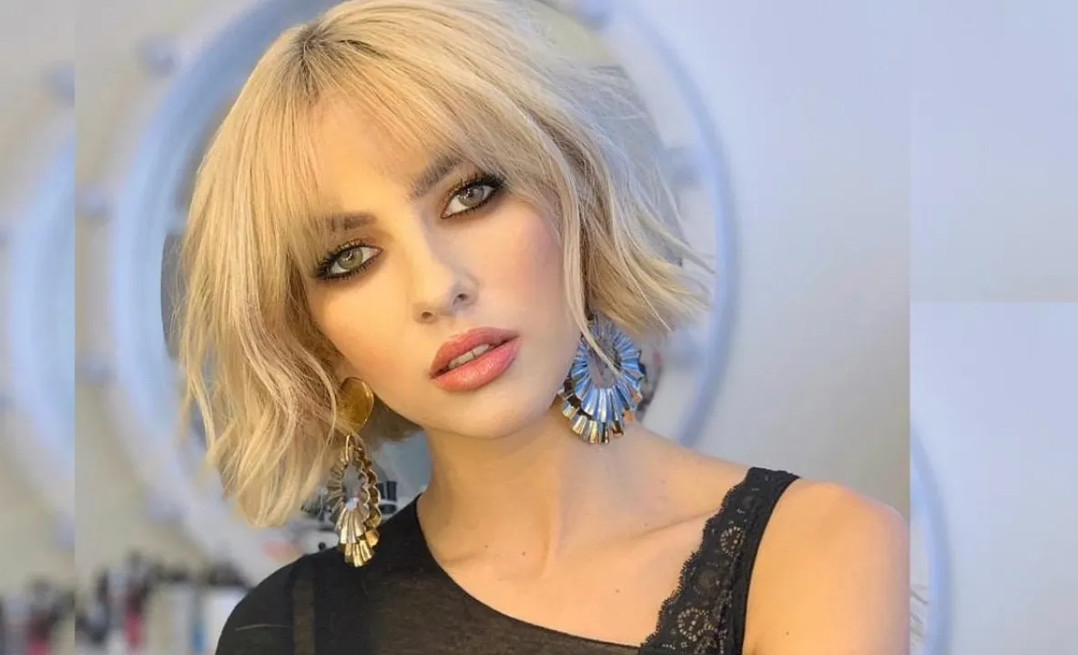 N-ai să crezi ce operație de înfrumusețare refuză să-și facă Lidia Buble