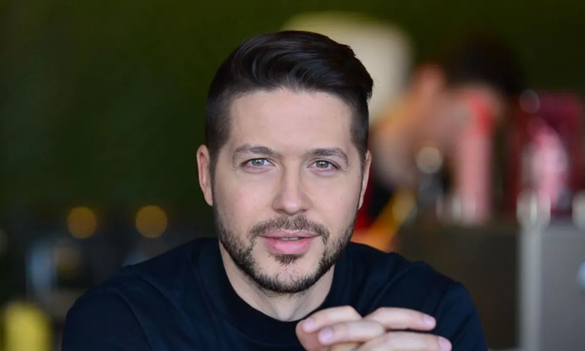 Unde s-a retras cu familia Jorge și de ce surpriză neplăcută au avut parte