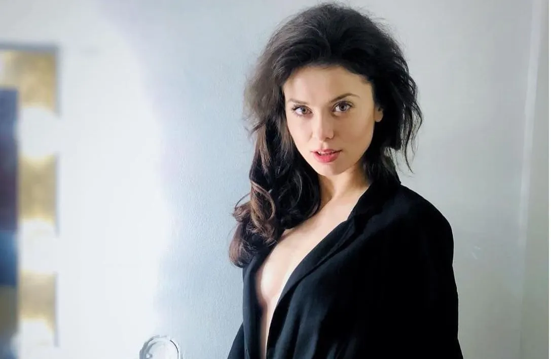 Cum arăta Anca Dumitra în urmă cu 10 ani și ce sărbătorește  vedeta înainte de Paște