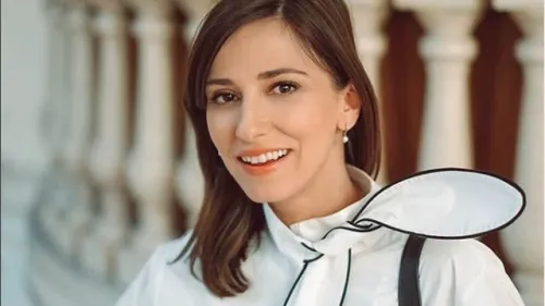 Dana Rogoz, mesaj emoționant pentru că nu poate merge la mormântul tatălui ei