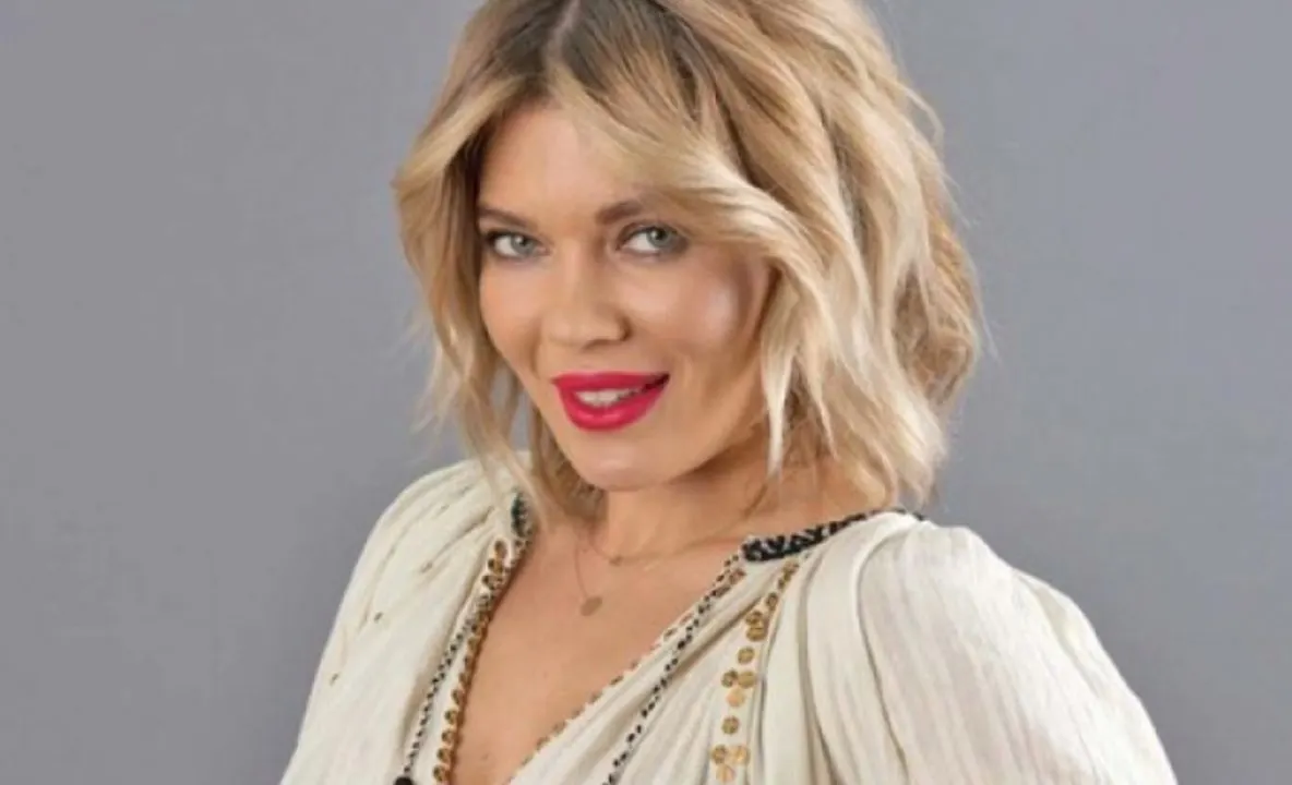 Ce alte pasiuni mai are Gina Pistol în afară de televiziune și gătit