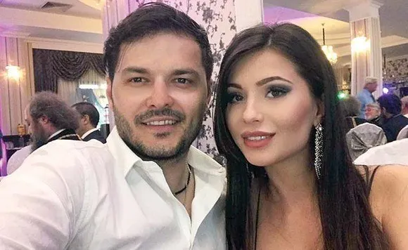 Liviu Vârciu a devenit și tătic de băiat!