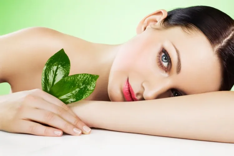 Cosmeticele bio – între mit și realitate