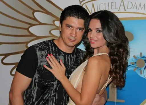 De ce aniversare au avut parte Lazarus și iubita lui Andreea Maria Lazăr în carantină