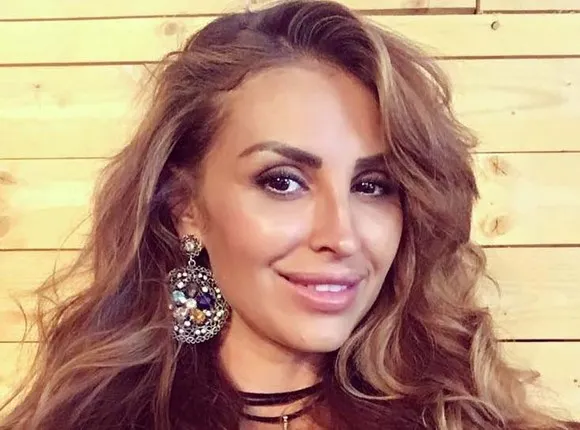 Ce poveste specială are graviduța Roxana Blagu, ex Trident și prietenele ei!