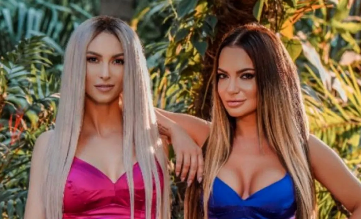 Ce au aniversat Andreea Antonescu și Andreea Bălan