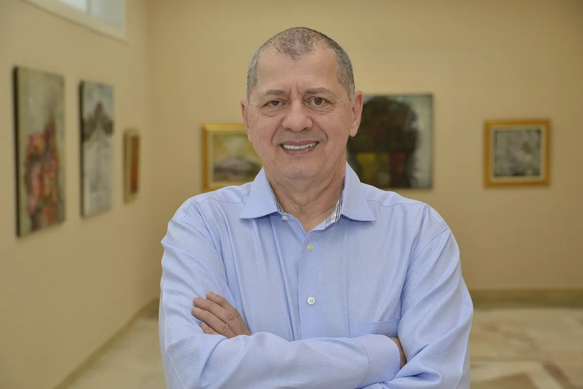 Octavian Ursulescu surprins de prieteni! Ce planuri are vara asta