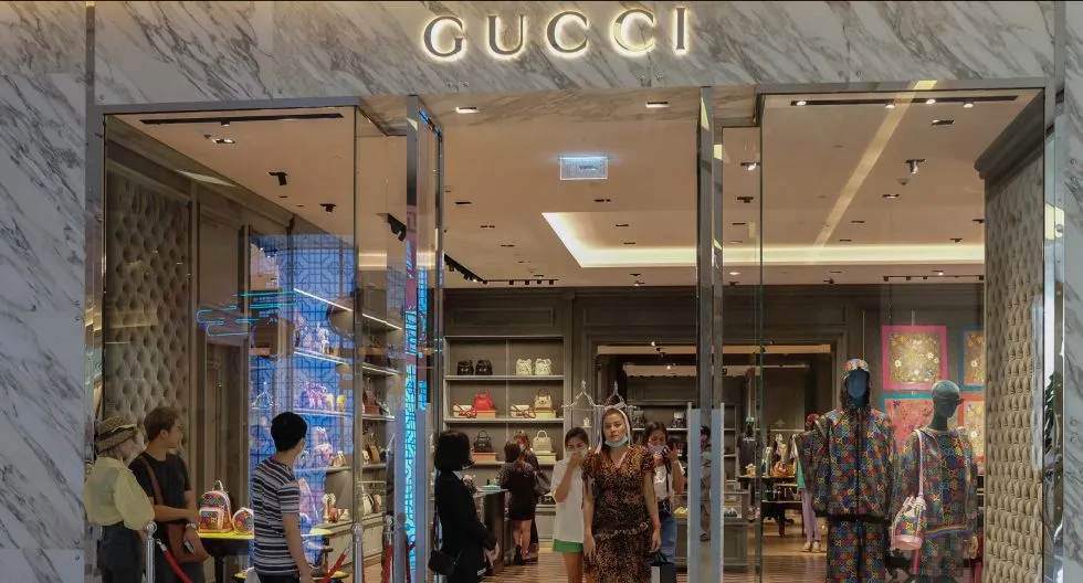 Gucci părăsește calendarul internațional al modei
