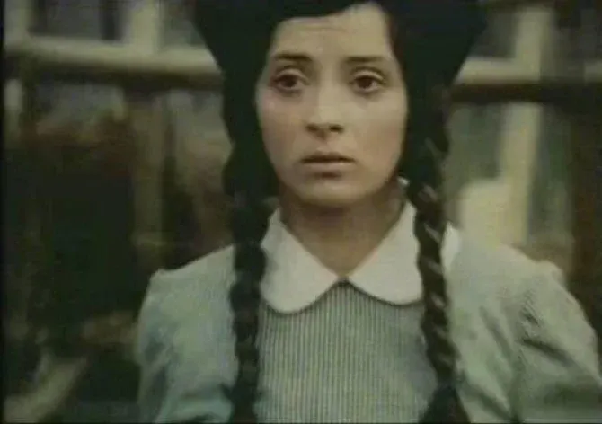 Drama actriței care a jucat-o pe "Ecaterina Teodoroiu" ucisă din cauza unei eșarfe