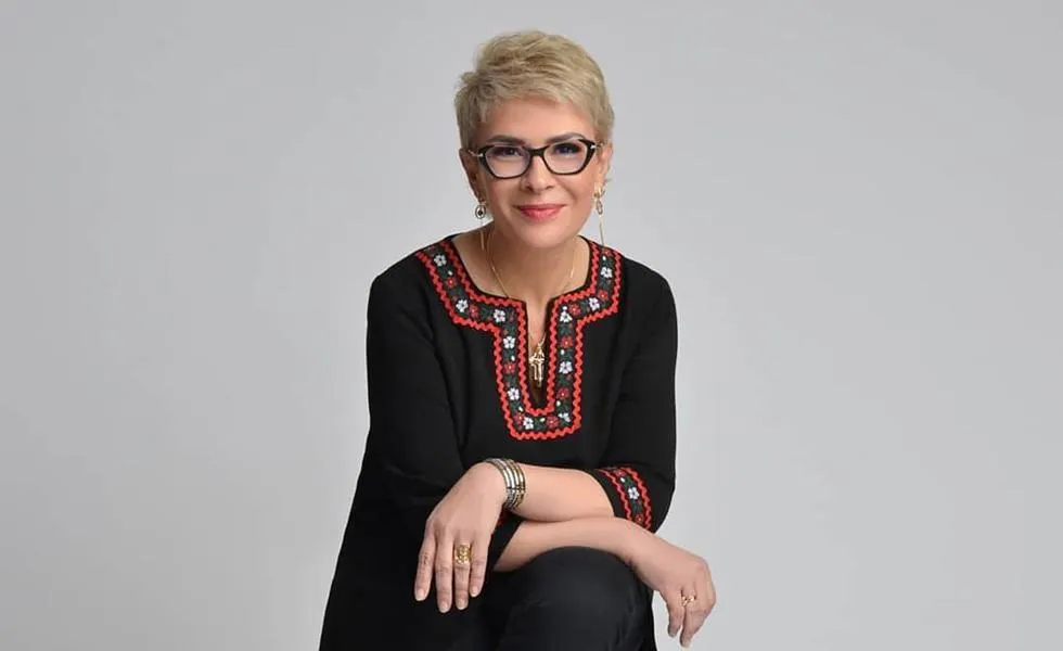 Care este motivul fericirii lui Teo Trandafir! Are legătură cu fiica ei