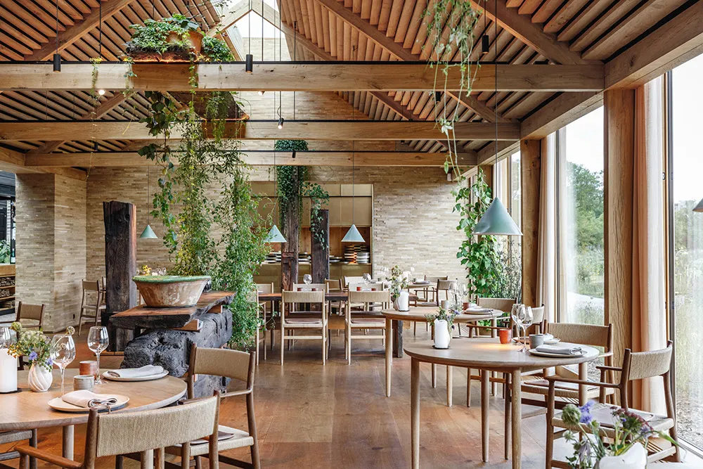 Se redeschide „cel mai bun restaurant din lume”. Cum va arăta după pandemie