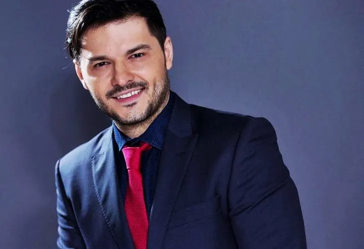 Fiica cea mare a lui Liviu Vârciu a ajuns la majorat! Ce mesaj i-a transmis bărbatul