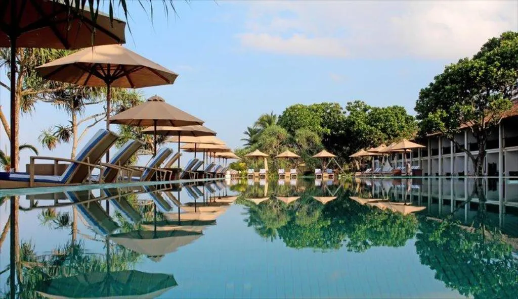 Hotelurile din Asia au oferte „stelare” pentru vacanță