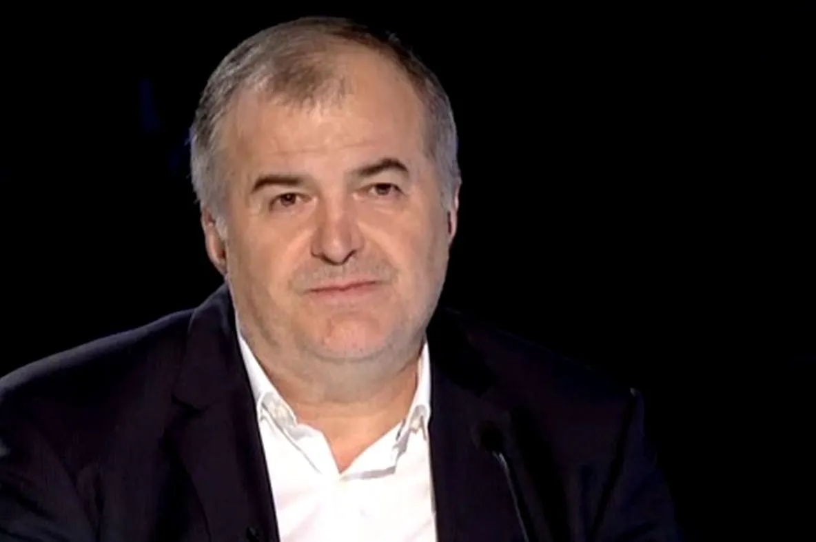 Actorul Florin Călinescu a fost prădat online