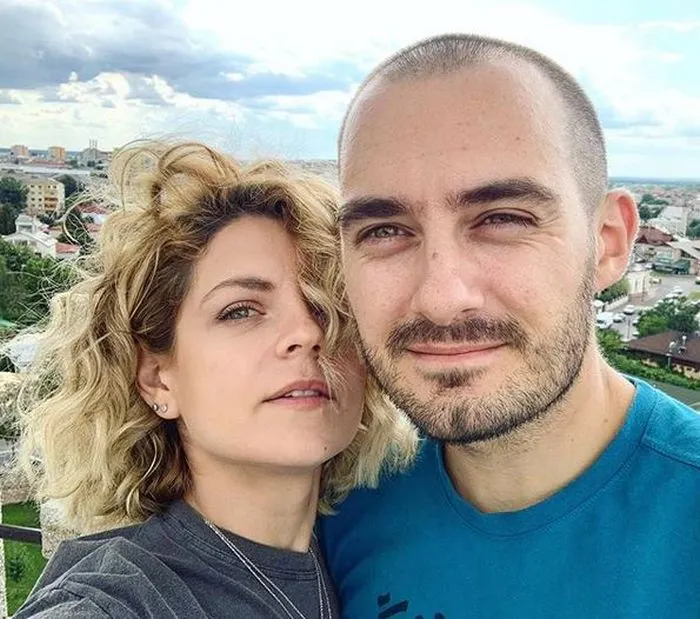 Actorii Victoria Răileanu și Conrad Mericoffer au divorțat