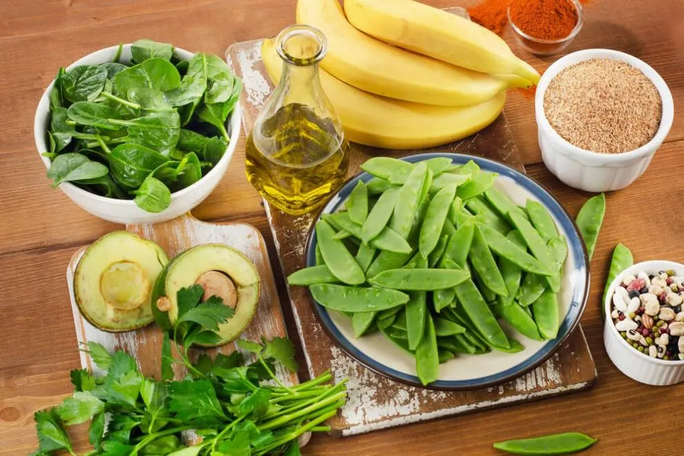 Cum ajută vitamina K în lupta împotriva COVID-19