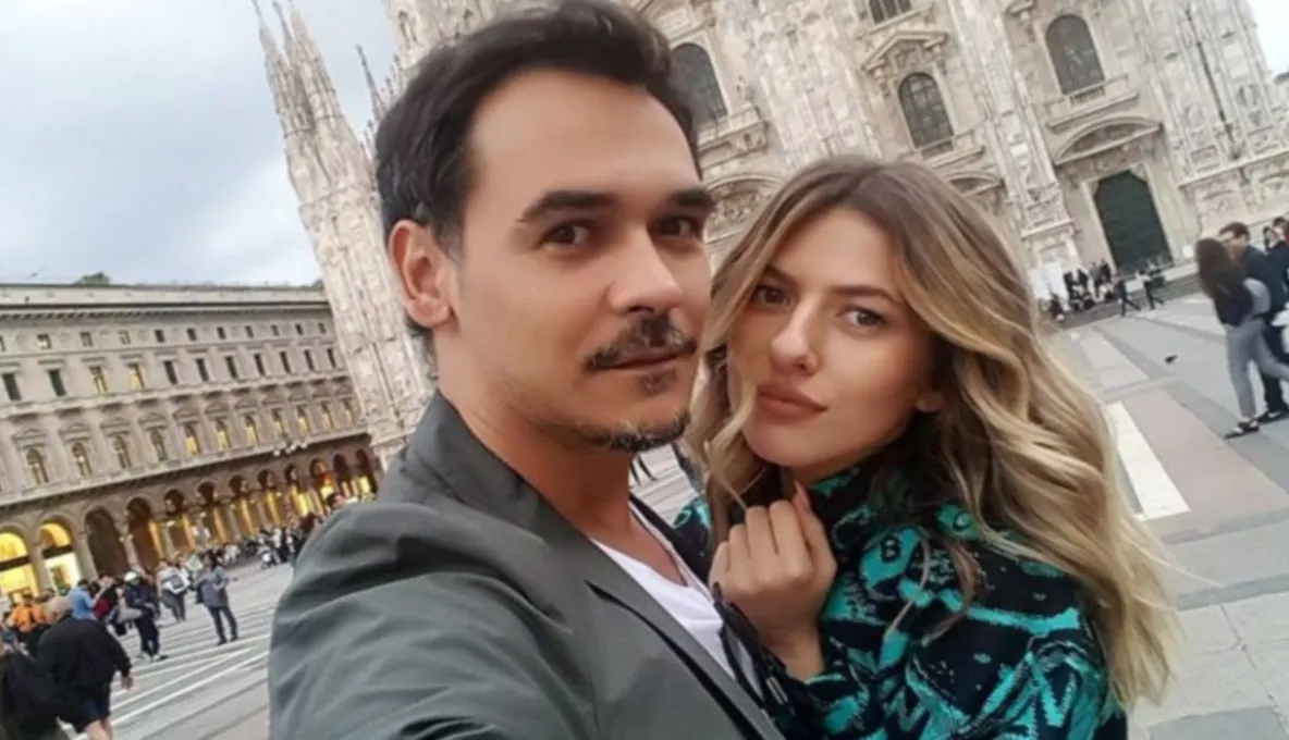 Lidia Buble s-a despărțit de Răzvan Simion! Mesajul care a pus pe jar fanii