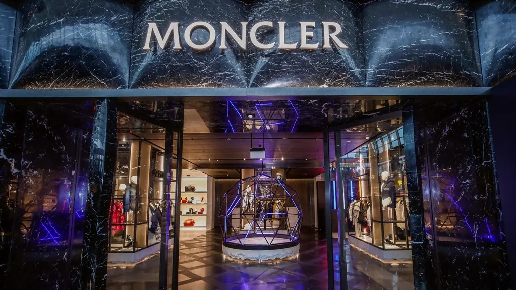 Moncler lansează o linie de parfumuri
