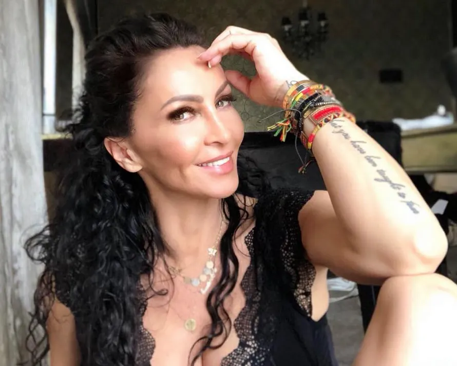 Dovada că Mihaela Rădulescu nu s-a despărțit de iubit