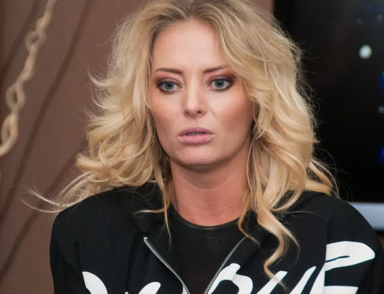 Ce schimbare de look și-a făcut Delia
