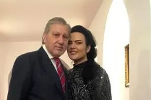Deși toată lumea se aștepta să divorțeze, Ilie Năstase s-a însurat
