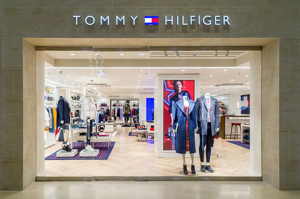 Tommy Hilfiger are un nou CEO