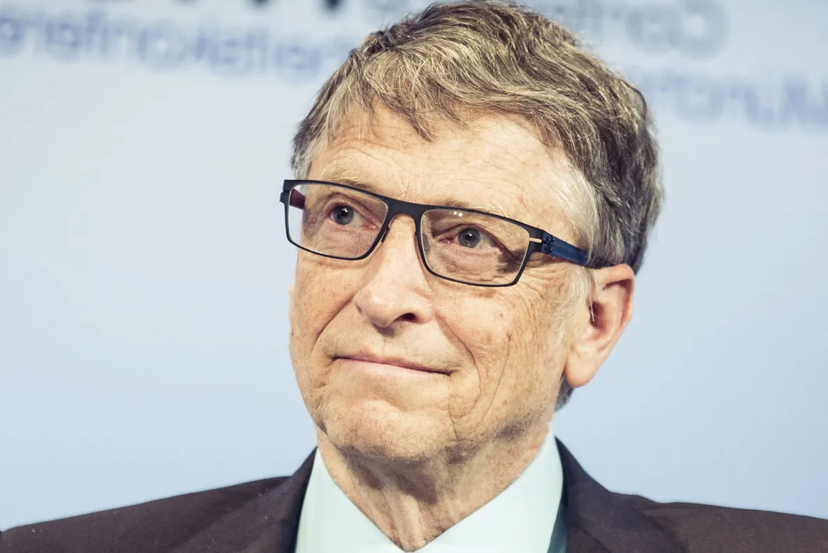 Meseria pe care o distruge noua invenție a lui Bill Gates