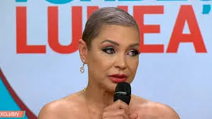 Mesajul emoționant al Eugeniei Șerban după ce și-a spus suferința ascunsă