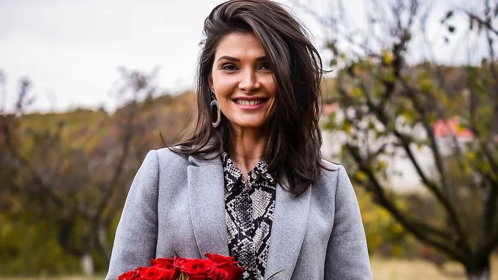 Alina Pușcaș și-a amânat nunta din cauza infestării cu COVID-19