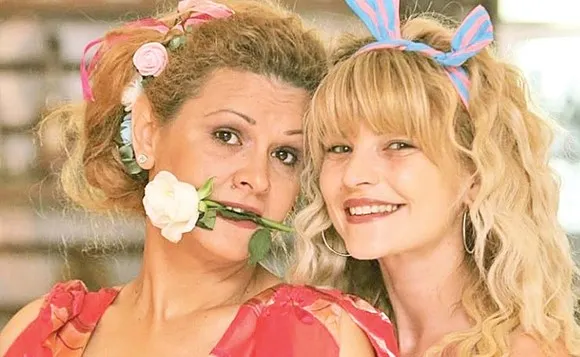 De ce a fost Alexandra, nepoata Mariei Buză, blocată în Londra timp de 3 luni