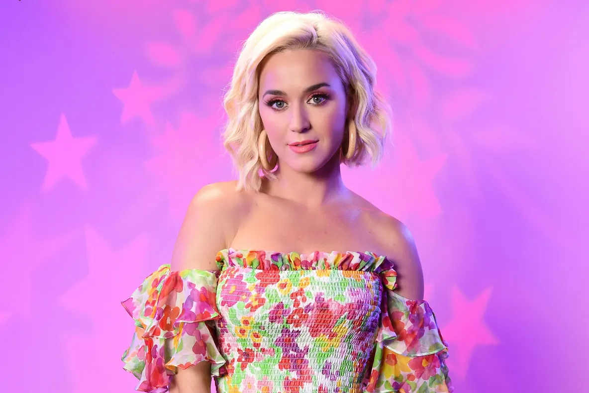 Katy Perry, hotărâtă să se sinucidă!