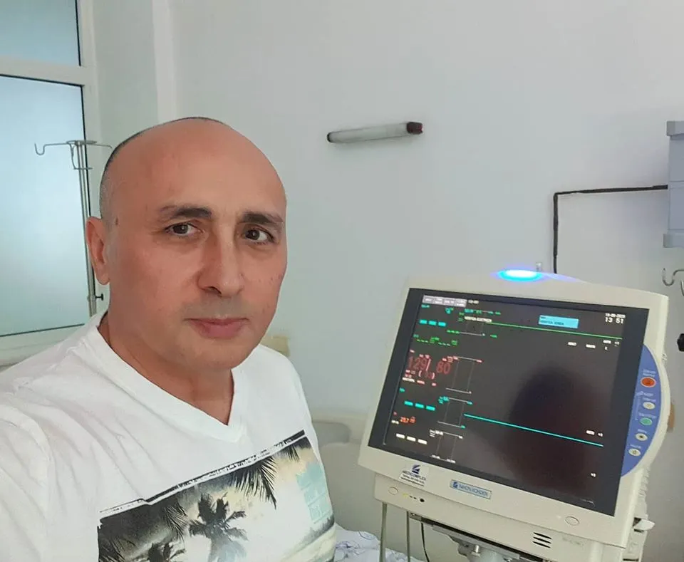 De ce probleme de sănătate suferă, de fapt, Marcel Pavel