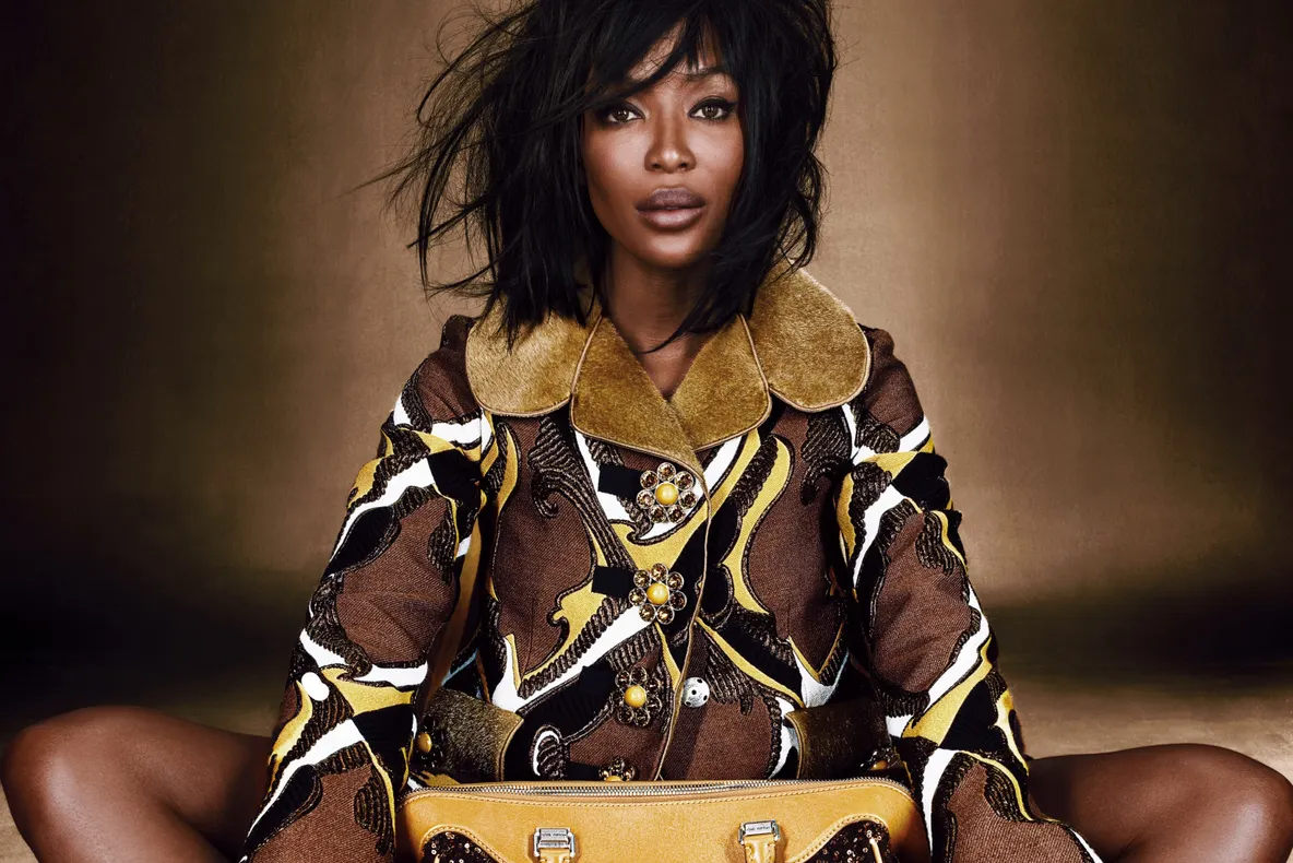 Dieta controversată a lui Naomi Campbell