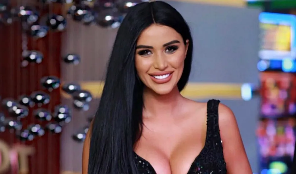 Daniela Crudu își vinde apartamentul. Cum arată locuința fostei asistente TV