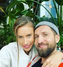 Dani Oțil și Gabriela Prisăcariu au făcut doi ani de relație