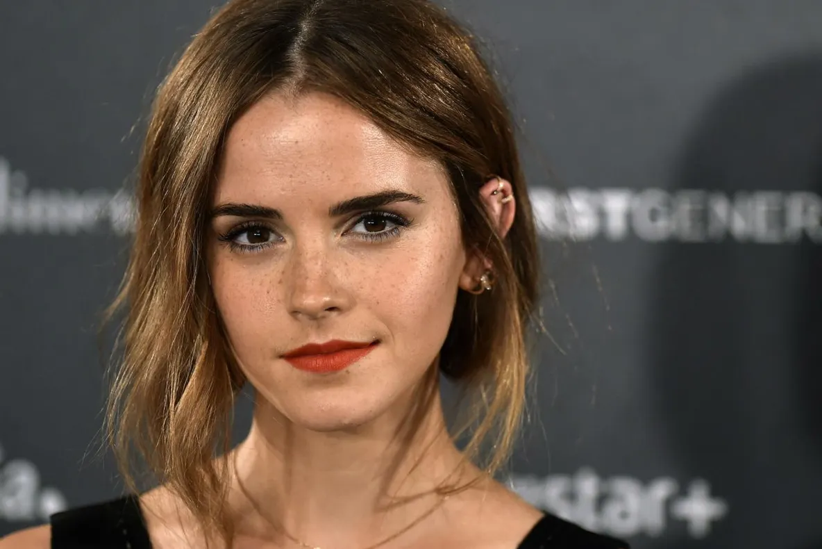 Emma Watson, în boardul gigantului de modă Kering