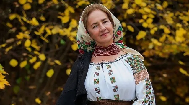Motivul pentru care s-a spus că Sofia Vicoveanca a murit