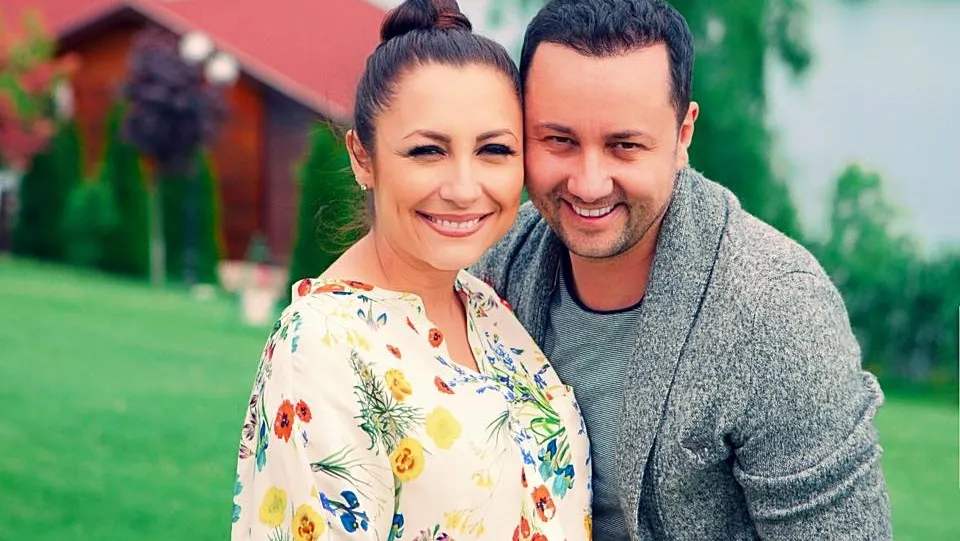 Andra și Cătălin Măruță și-au sărbătorit fiica. Ce surprize i-au pregătit