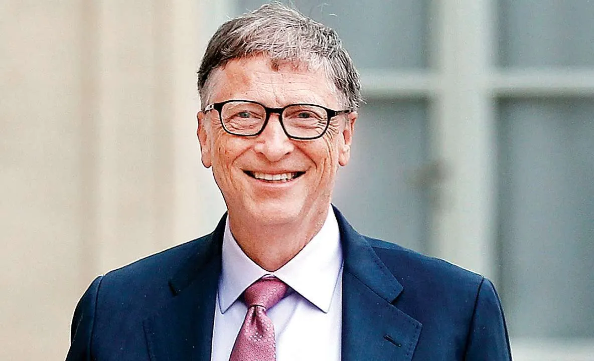 Bill Gates spune că este optimist cu privire la lupta împotriva Covid-19