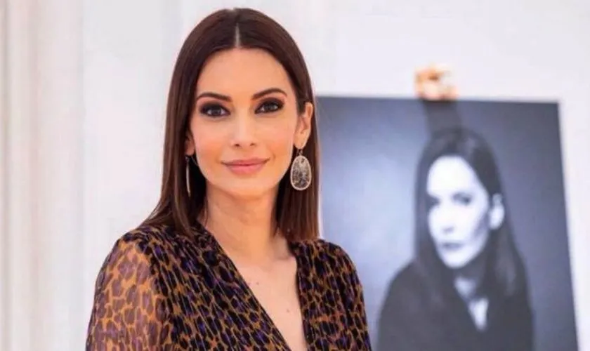 Andreea Berecleanu a avut în week-end eveniment special în familie