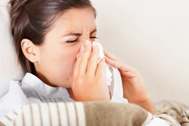 De ce este bine să răcești în plină pandemie de coronavirus?